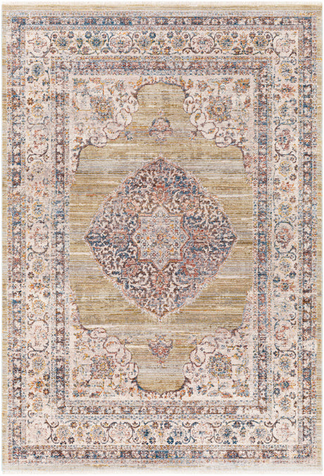 Klahanie Area Carpet - Clearance