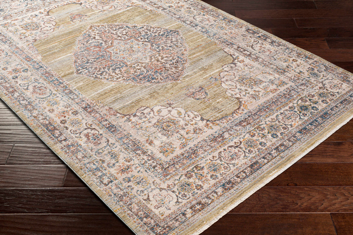 Klahanie Area Carpet - Clearance