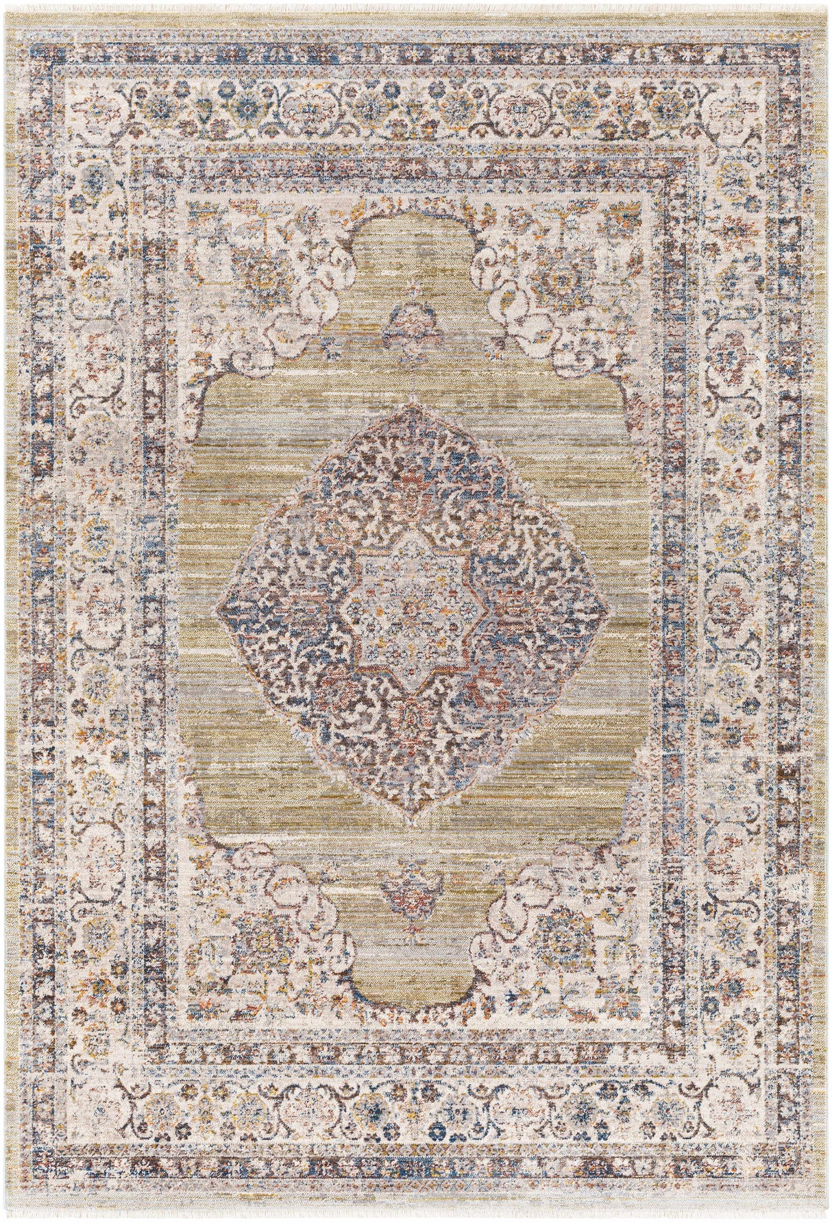 Klahanie Area Carpet - Clearance