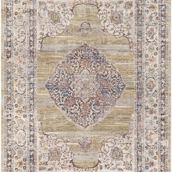 Klahanie Area Carpet - Clearance