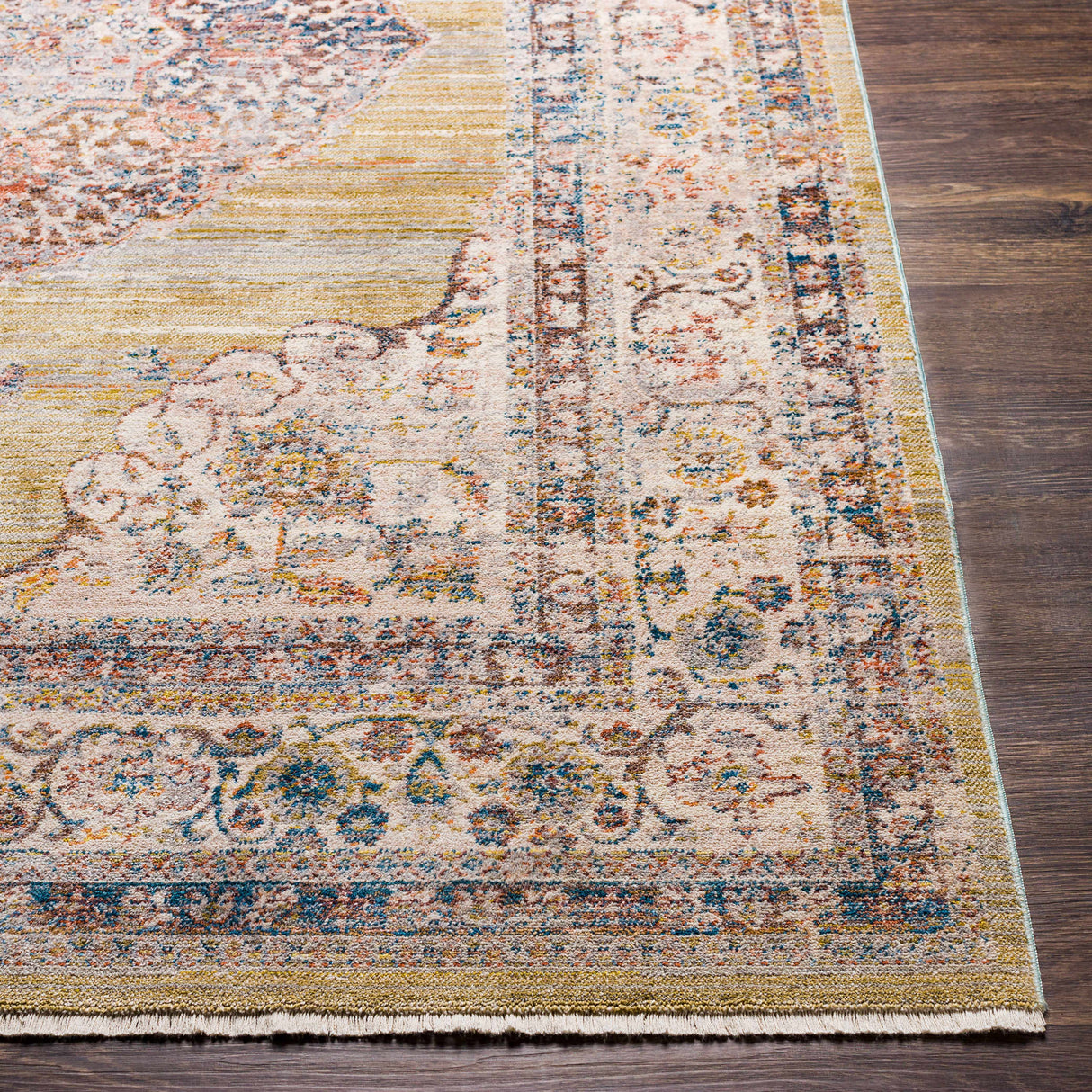 Klahanie Area Carpet - Clearance