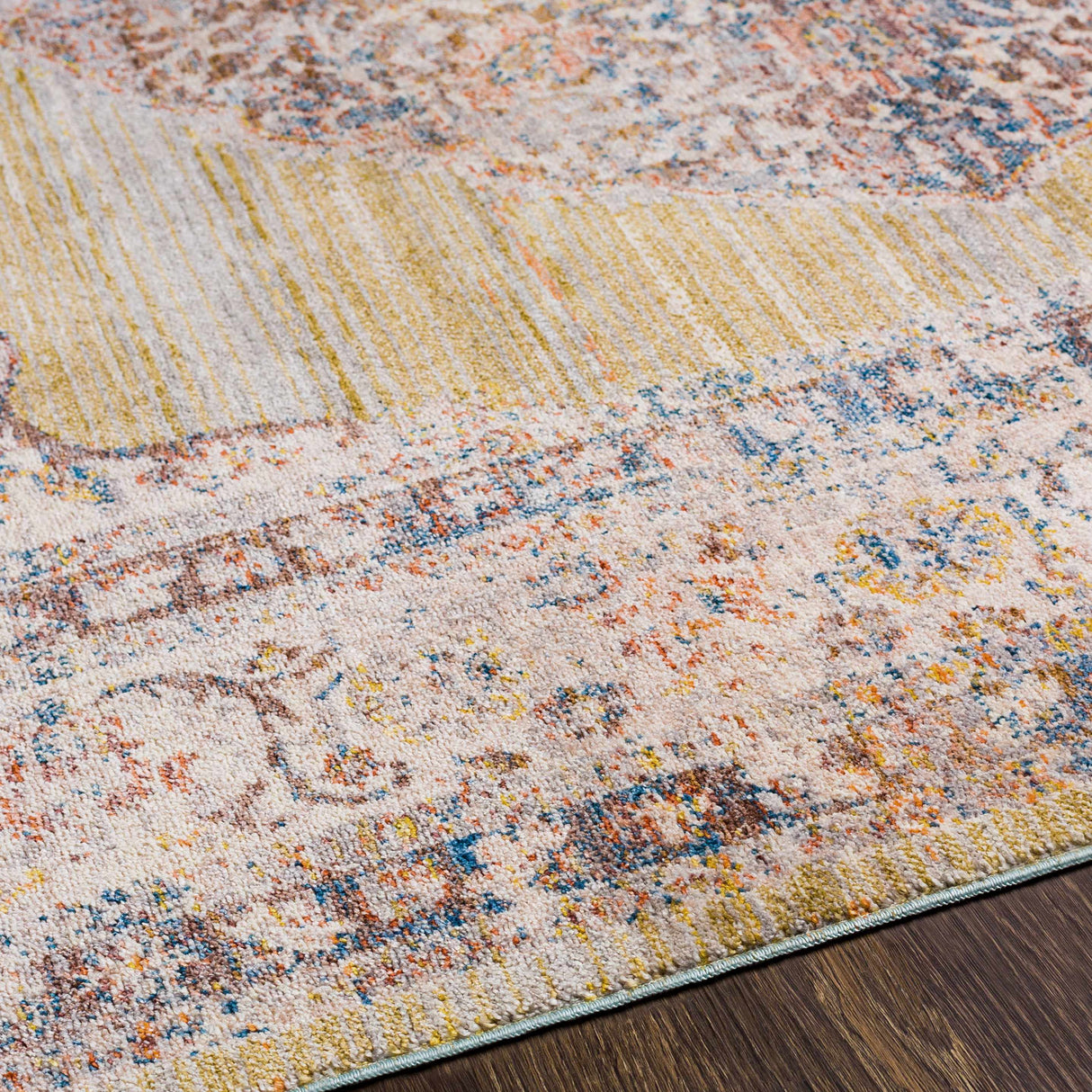 Klahanie Area Carpet - Clearance