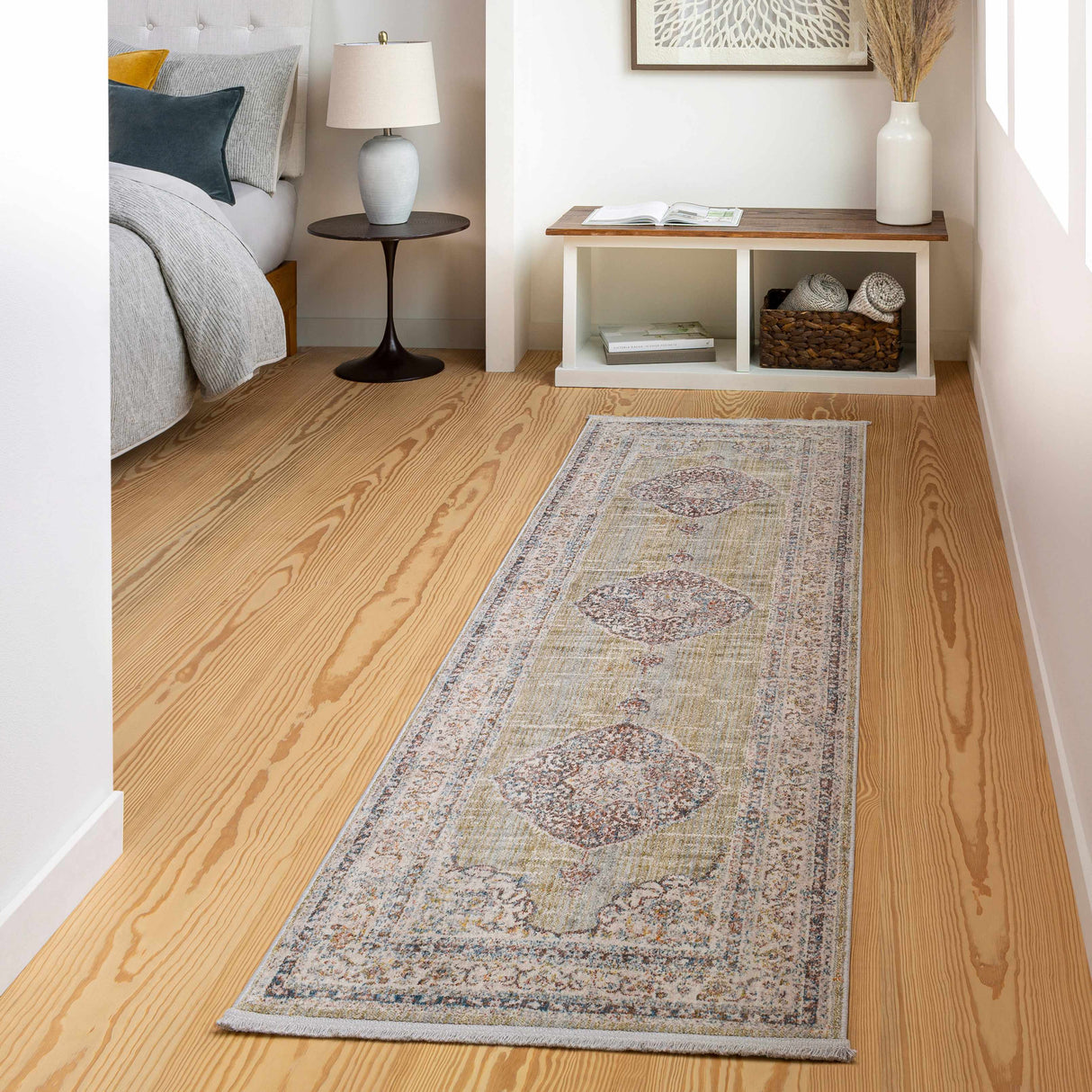 Klahanie Area Carpet - Clearance