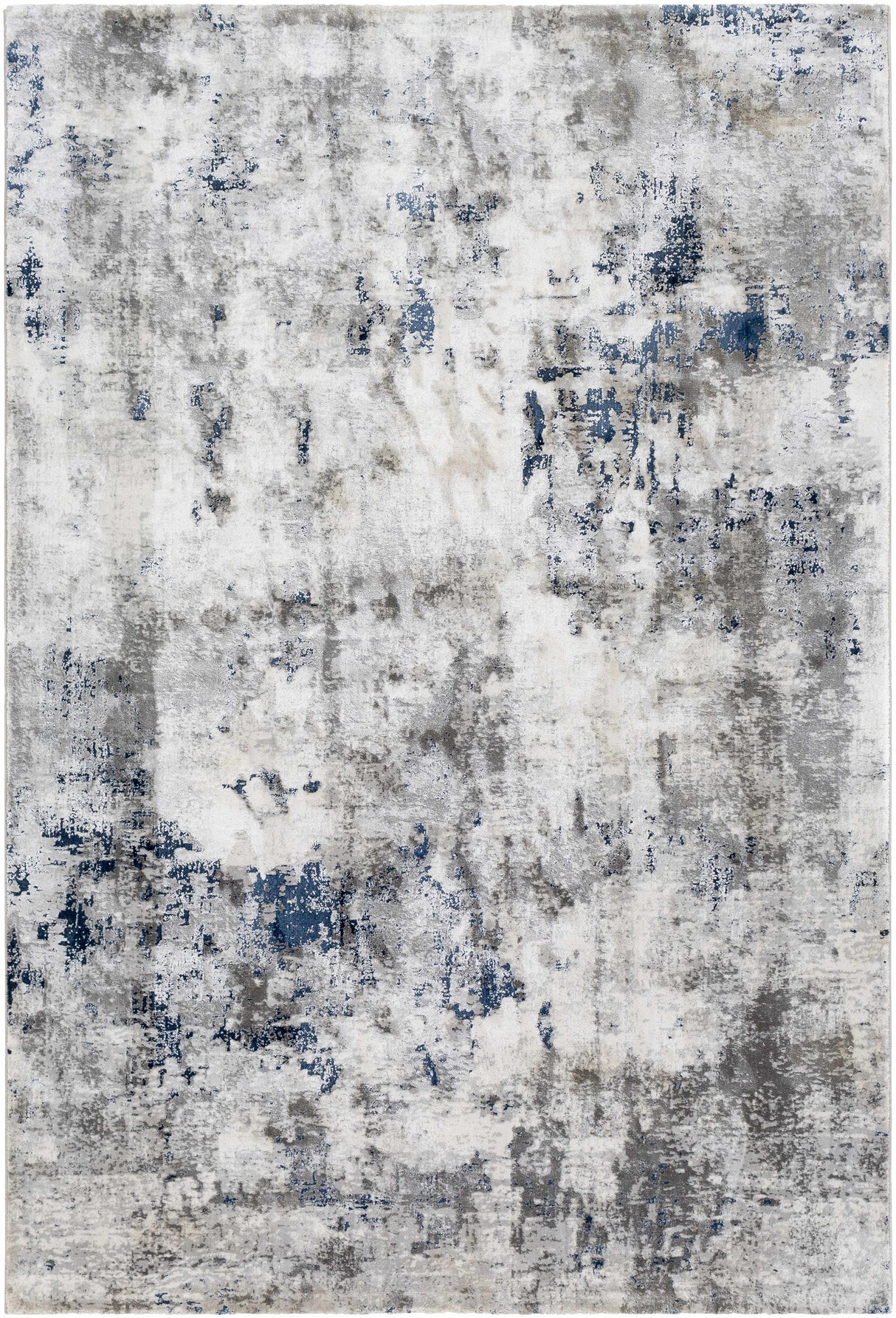 Killara Faux Silk Rug