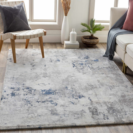 Killara Faux Silk Rug