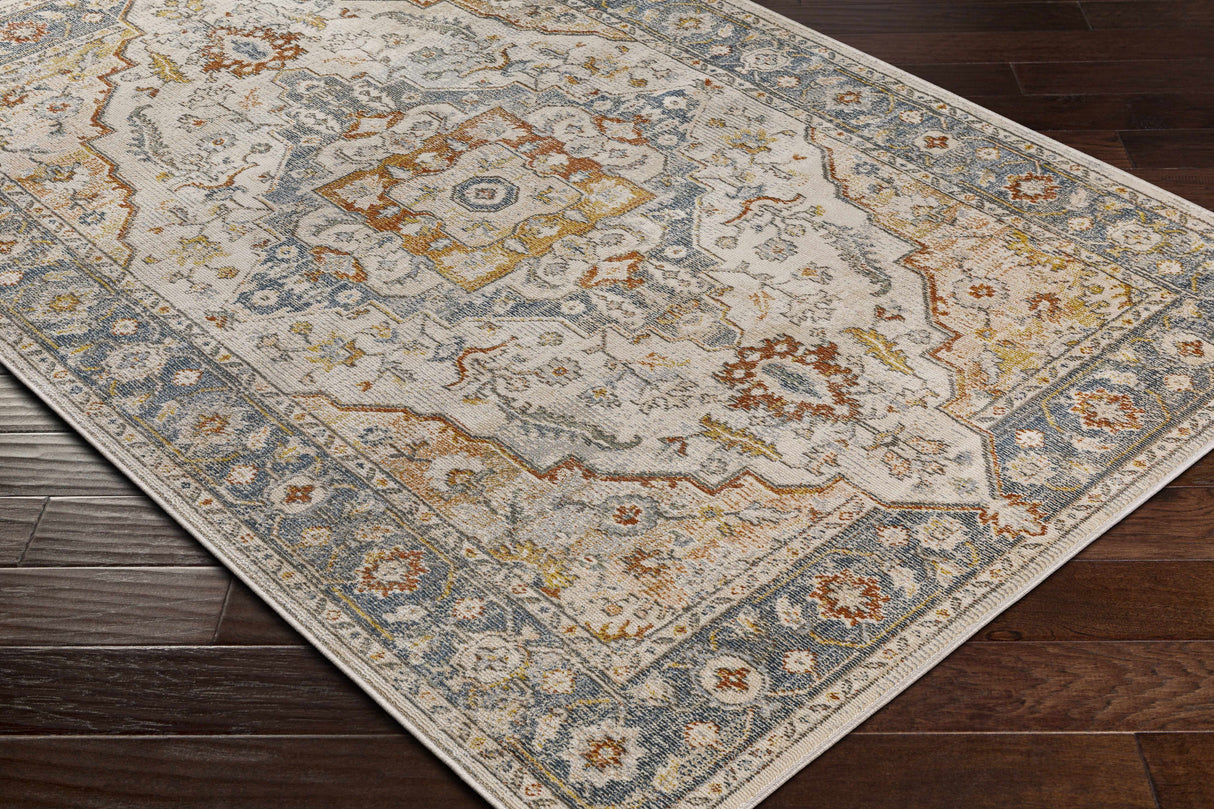 Killaloe Area Rug - Clearance