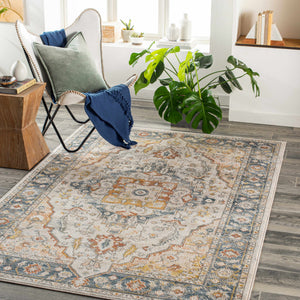 Killaloe Area Rug - Clearance