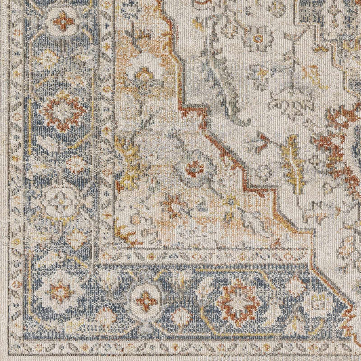 Killaloe Area Rug - Clearance