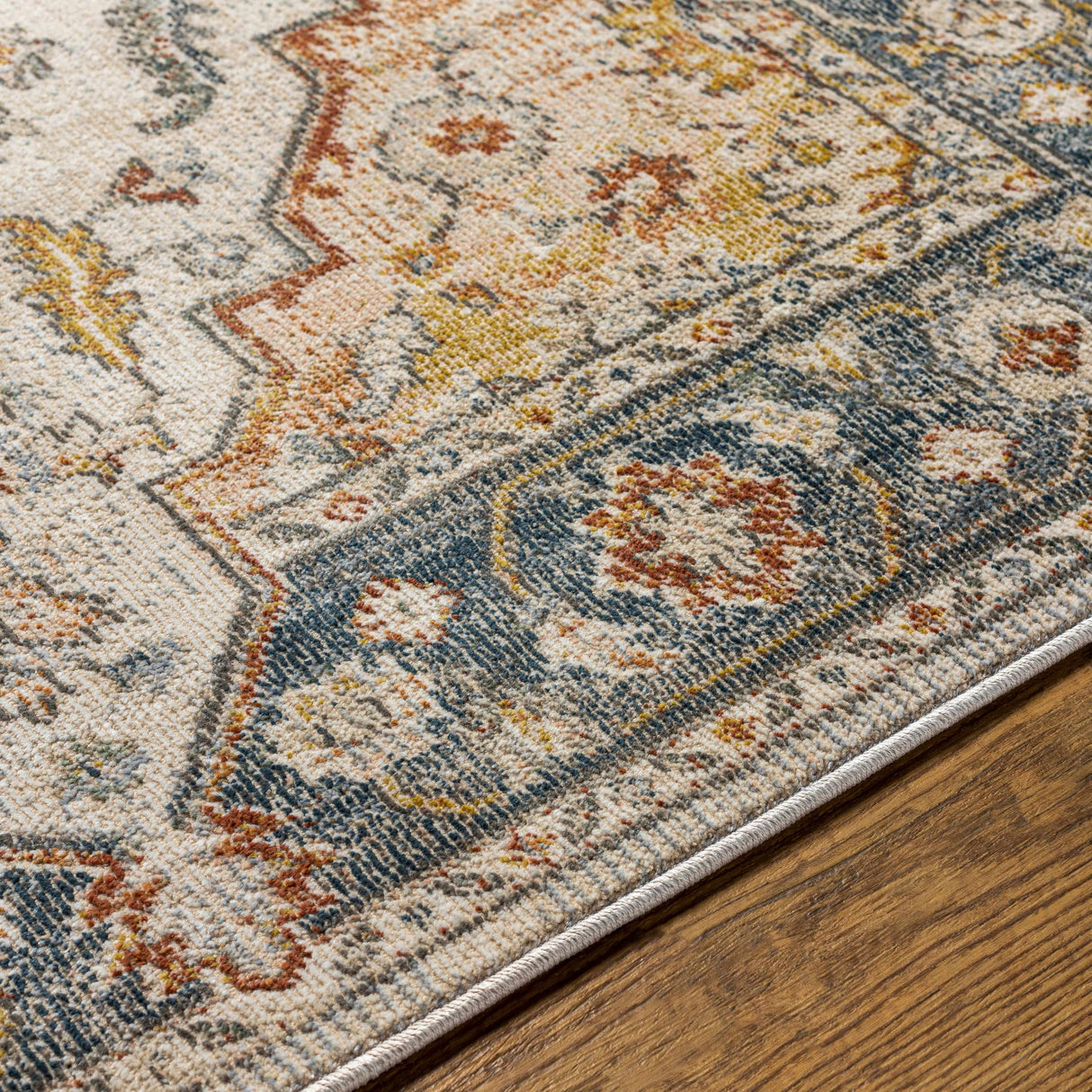 Killaloe Area Rug - Clearance