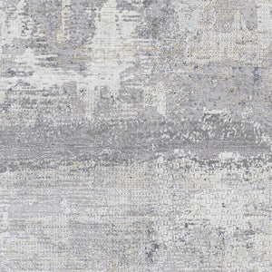 Kallangur Luxe  Area Rug - Clearance
