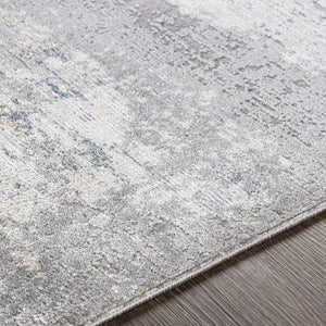 Kallangur Luxe  Area Rug - Clearance