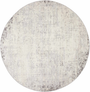 Kalanganan Abstract Gray Rug - Clearance