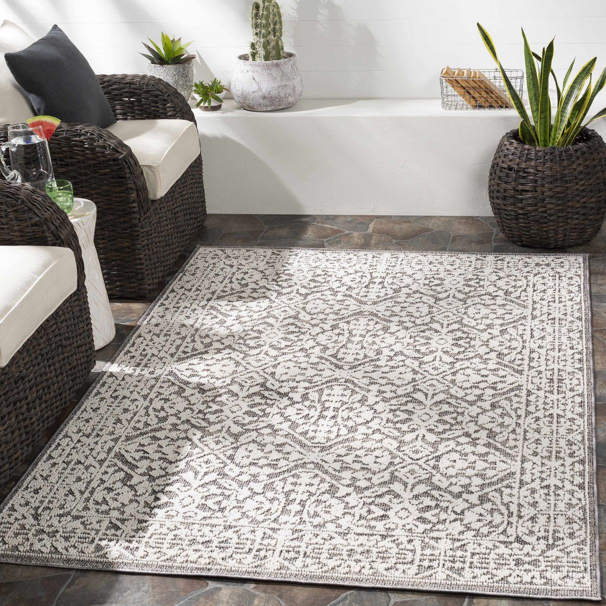 Kinglake Area Rug - Clearance