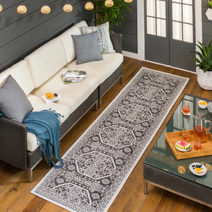 Kingscliff Nordic Rug - Clearance