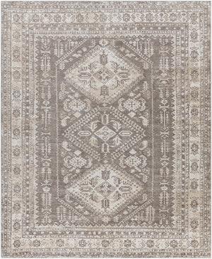 Kingscourt Washable Area Rug - Clearance