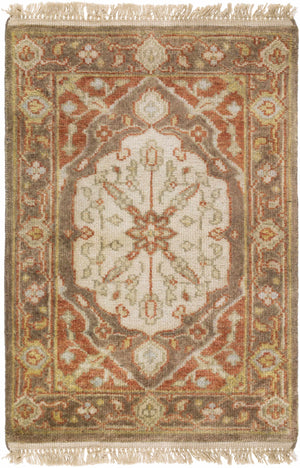 Kingswood Area Rug - Clearance