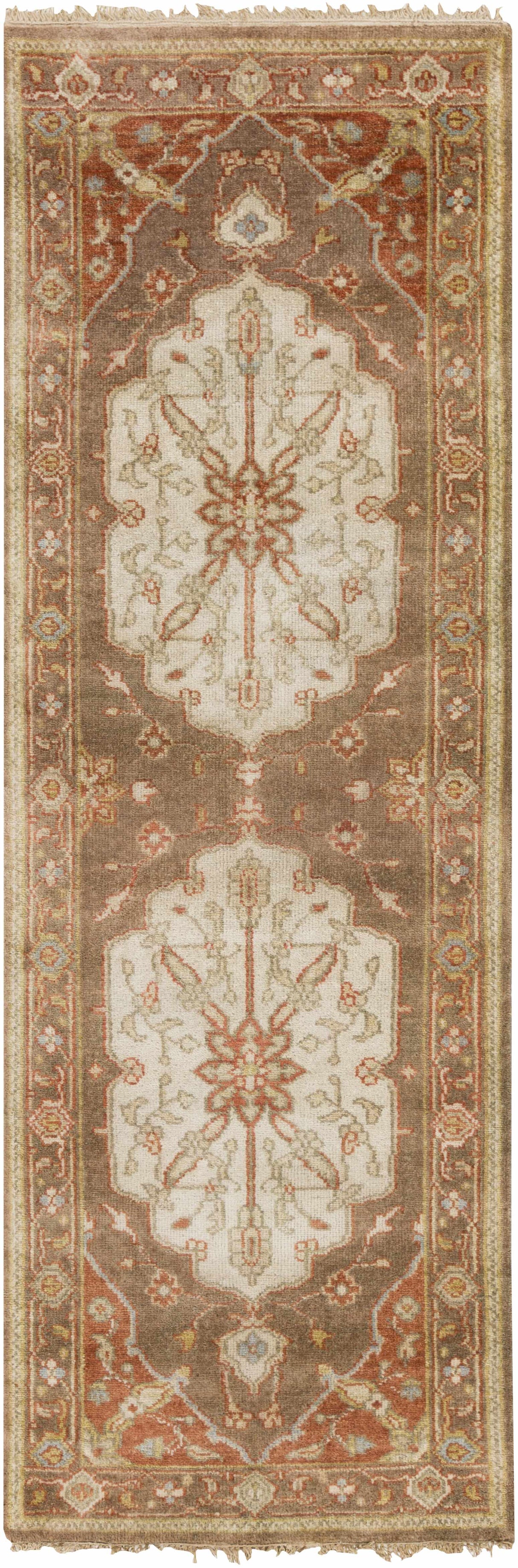 Kingswood Area Rug - Clearance
