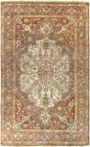 Kingswood Area Rug - Clearance