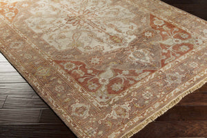 Kingswood Area Rug - Clearance