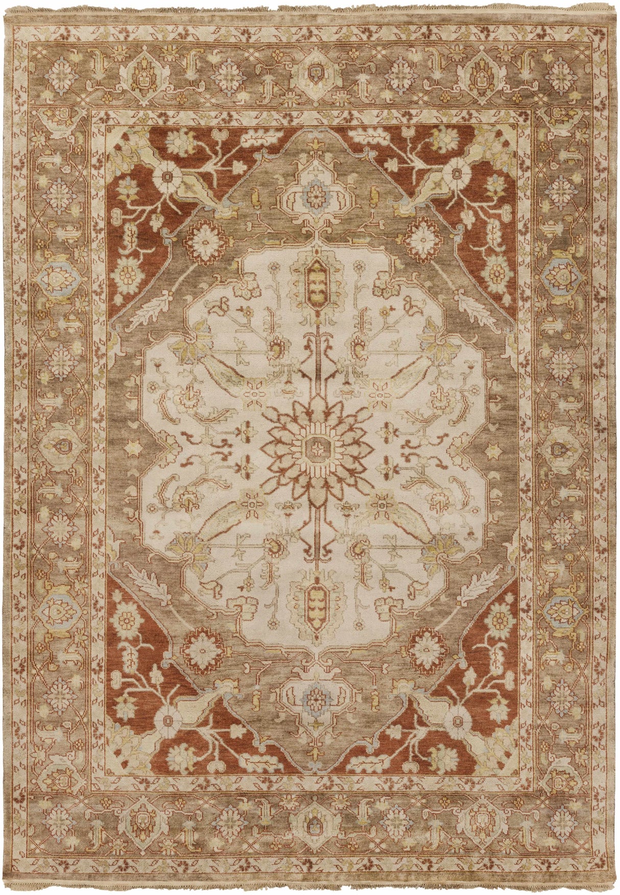 Kingswood Area Rug - Clearance