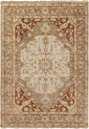 Kingswood Area Rug - Clearance
