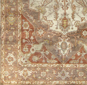 Kingswood Area Rug - Clearance