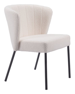Zuo Modern Aimee Dining Chair (Set of 2)