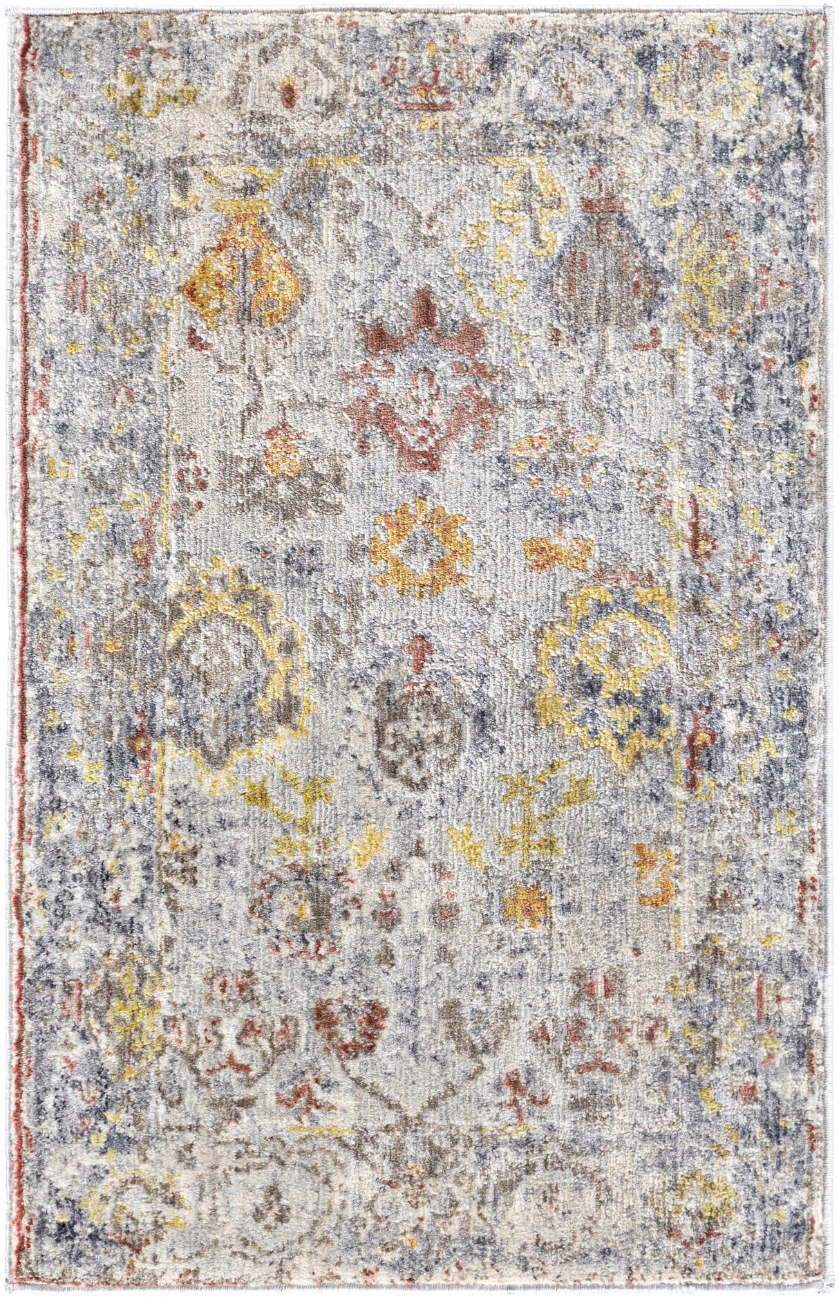 Knottsville Area Rug - Clearance