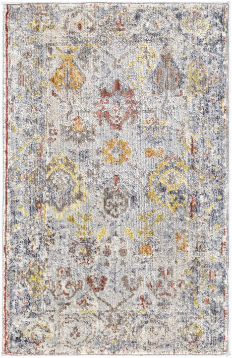 Knottsville Area Rug - Clearance