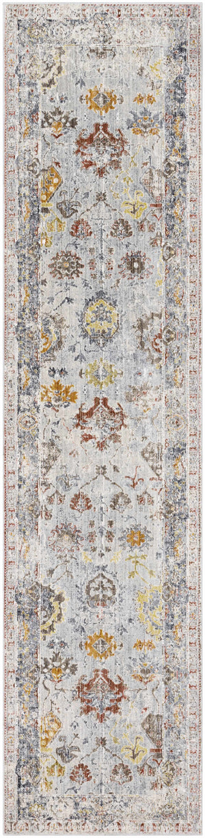 Knottsville Area Rug - Clearance