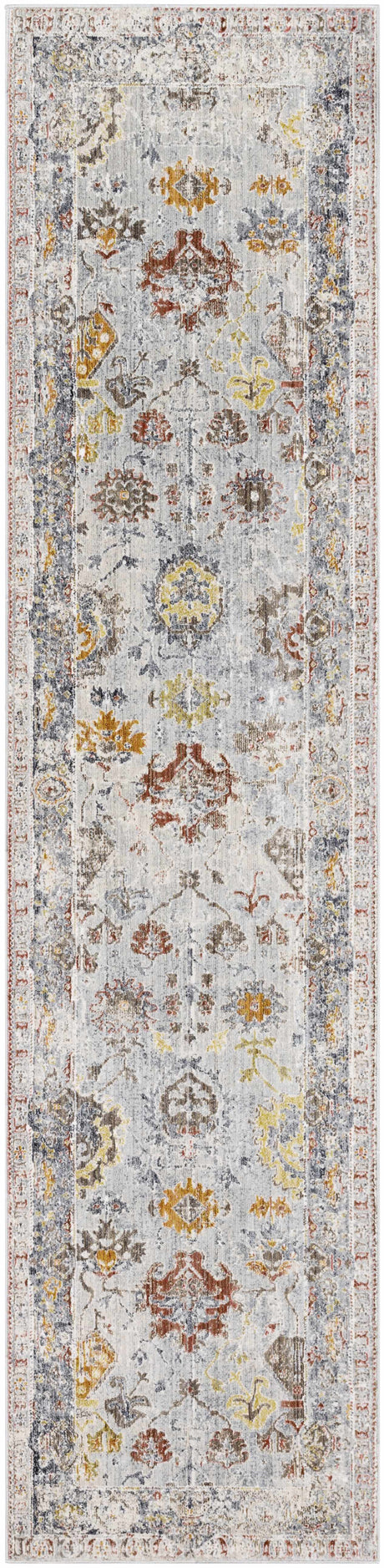 Knottsville Area Rug - Clearance