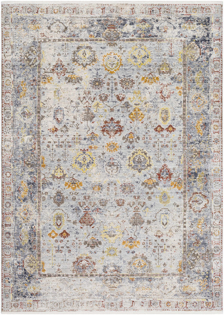 Knottsville Area Rug - Clearance