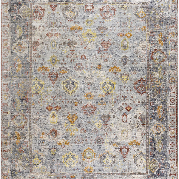 Knottsville Area Rug - Clearance