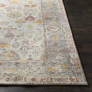 Knottsville Area Rug - Clearance