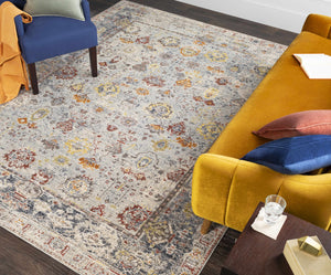 Knottsville Area Rug - Clearance