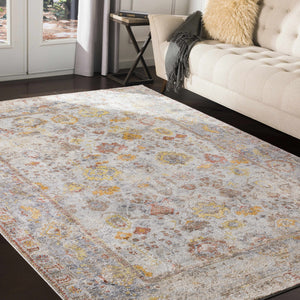Knottsville Area Rug - Clearance