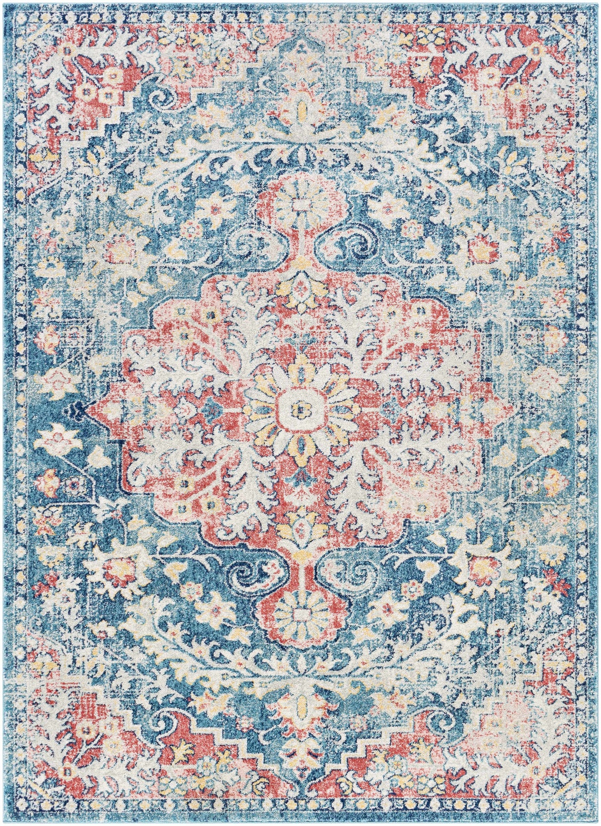 Knowsley Area Rug - Promo
