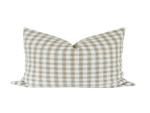 Knox Throw Pillow
