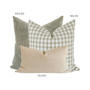 Knox Throw Pillow