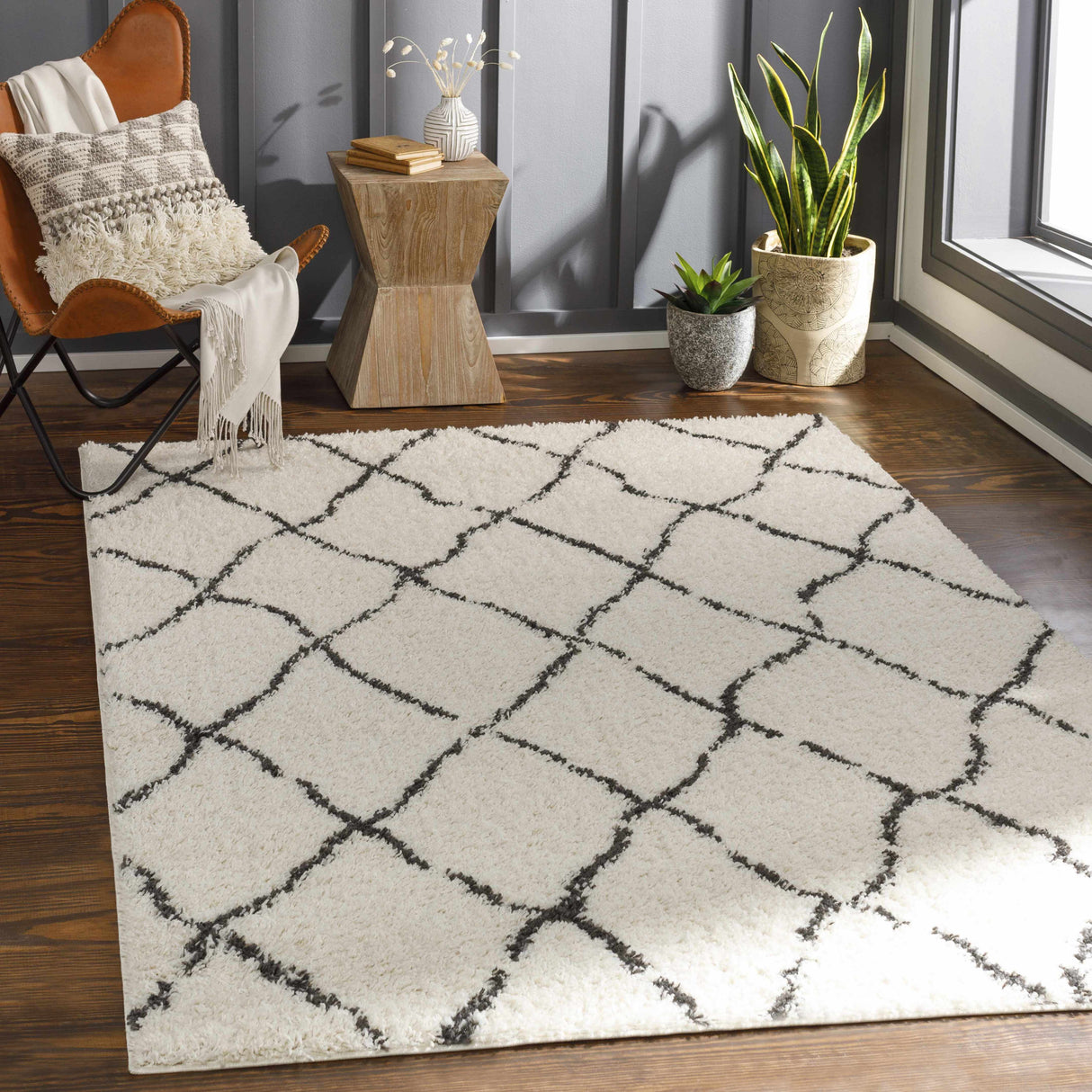 Kocaaliler Area Rug - Clearance