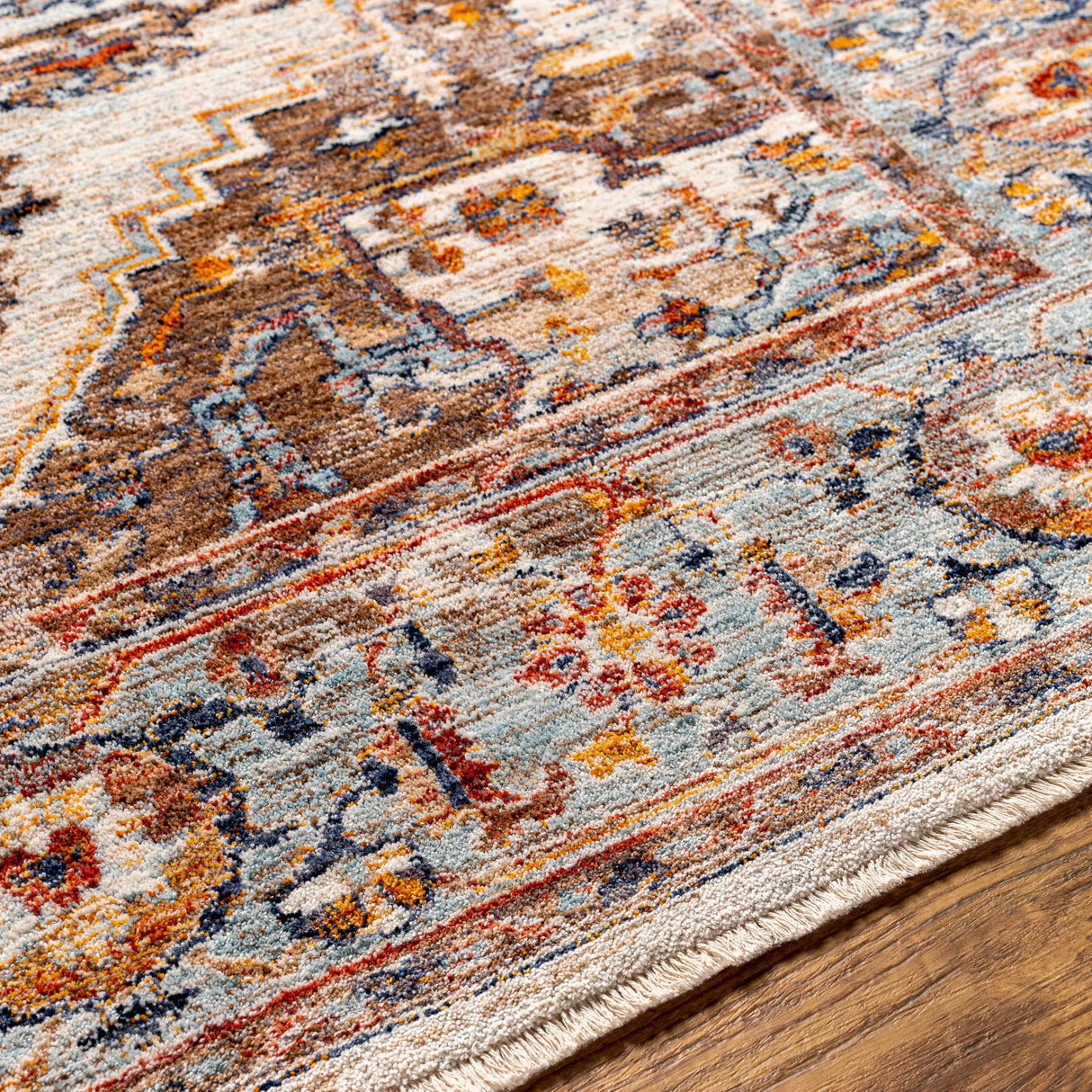 Kokstad Area Rug - Clearance