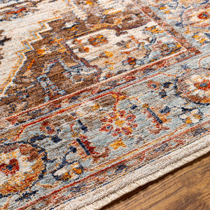 Kokstad Area Rug - Clearance
