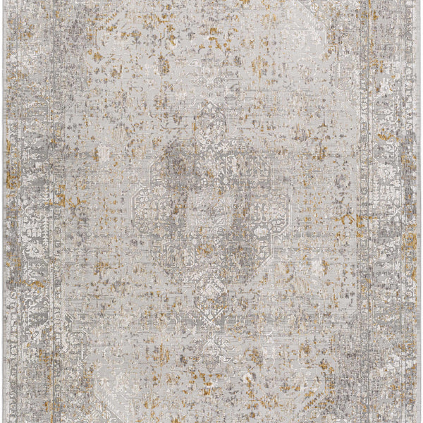 Kolin Textured Luxe Area Rug