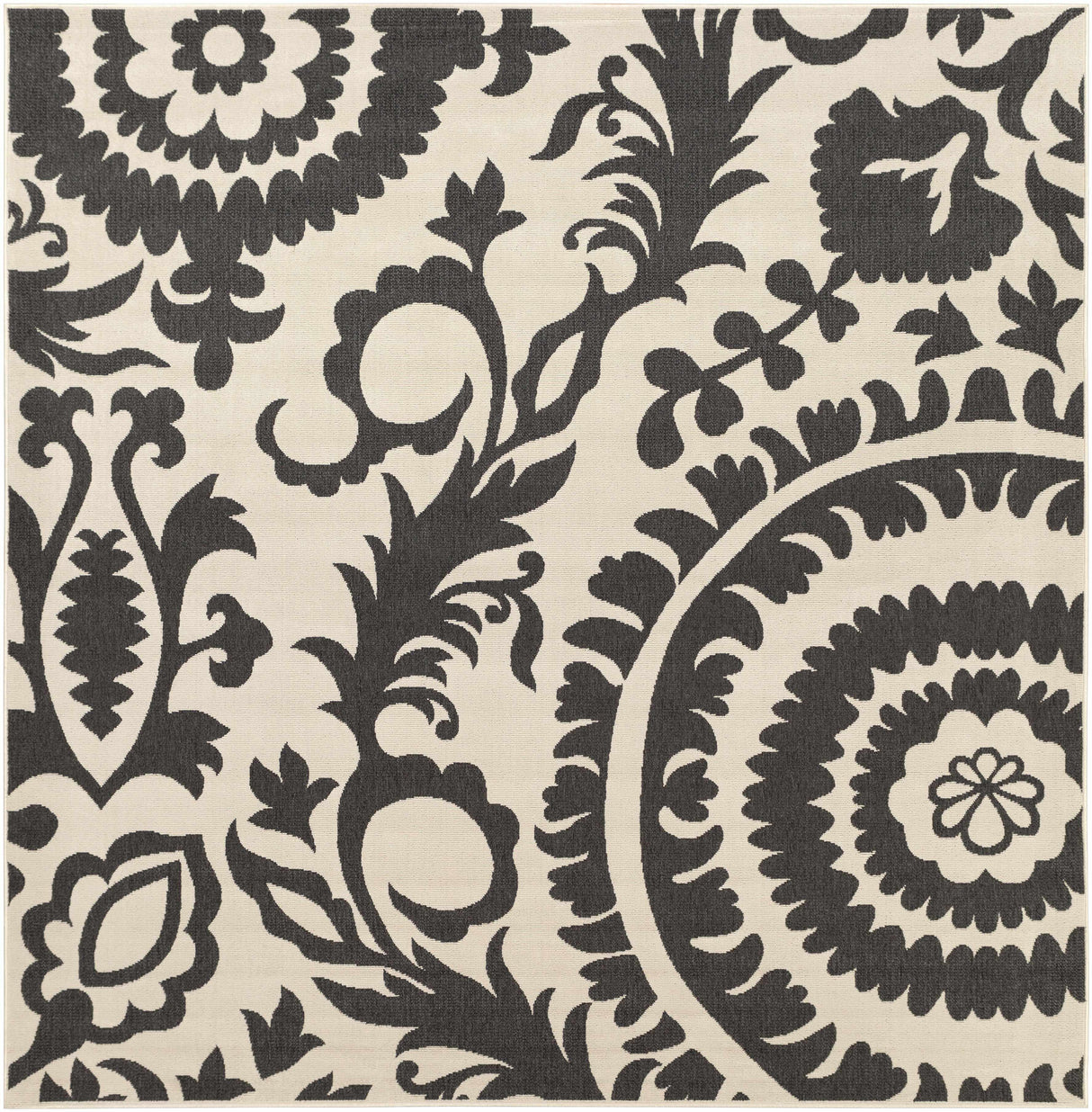 Kongiganak Area Rug - Clearance
