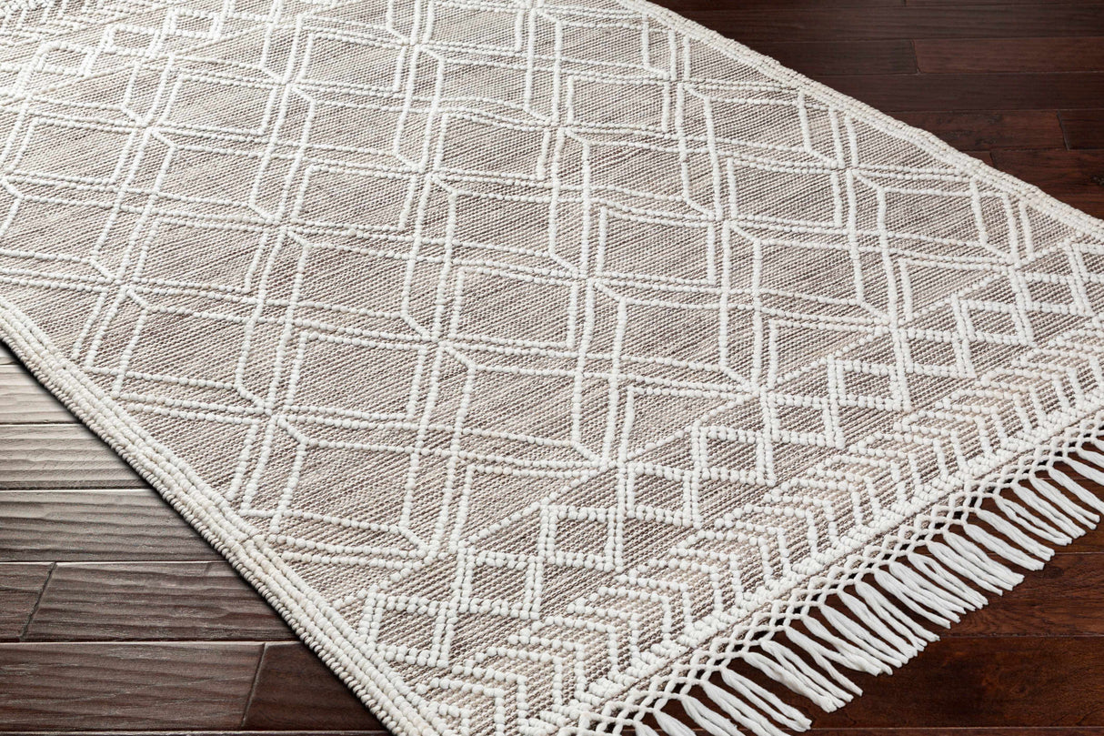 Kipp Area Rug - Clearance
