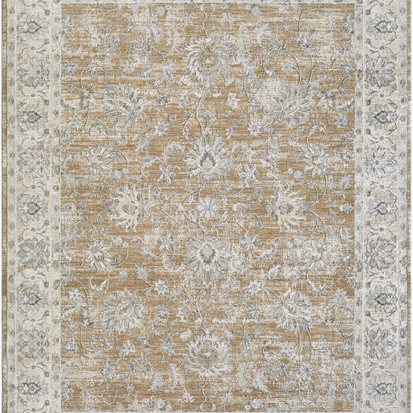 Kerem Damask Boutique Rug