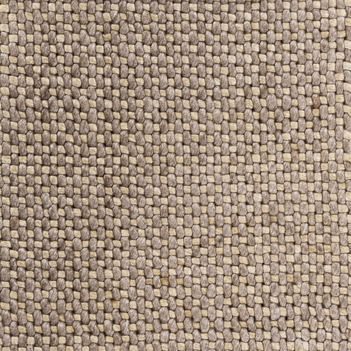 Kirksville Flatweave Wool&Viscose Rug - Clearance