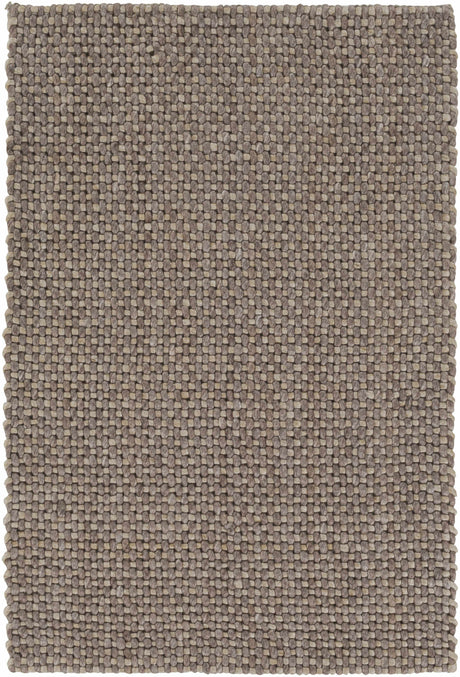 Kirksville Flatweave Wool&Viscose Rug - Clearance