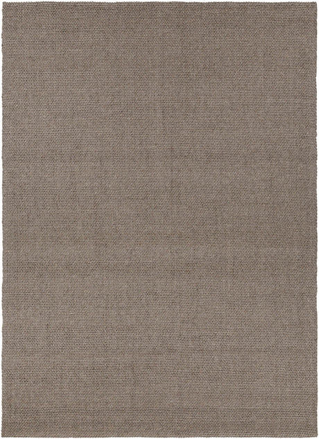 Kirksville Flatweave Wool&Viscose Rug - Clearance