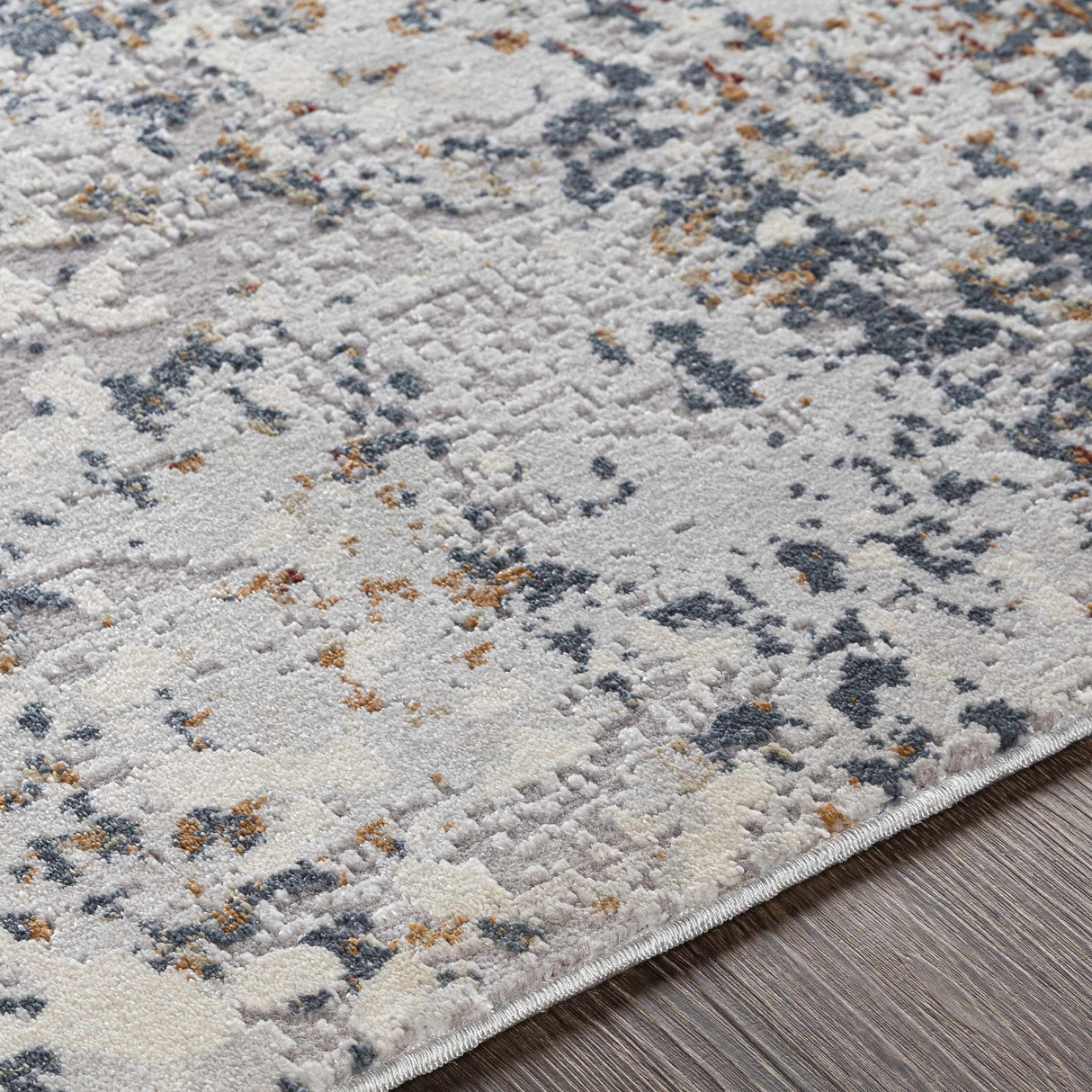 Kearny Area Rug - Clearance